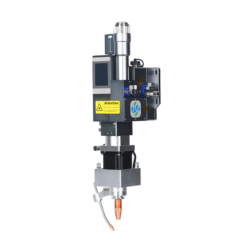 NS15S-双摆焊接头+步进旋转送丝机构