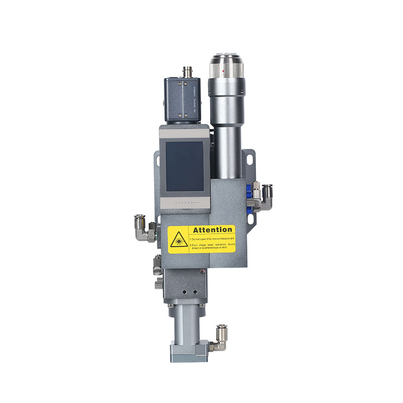 NS15S双摆焊接头 配风刀