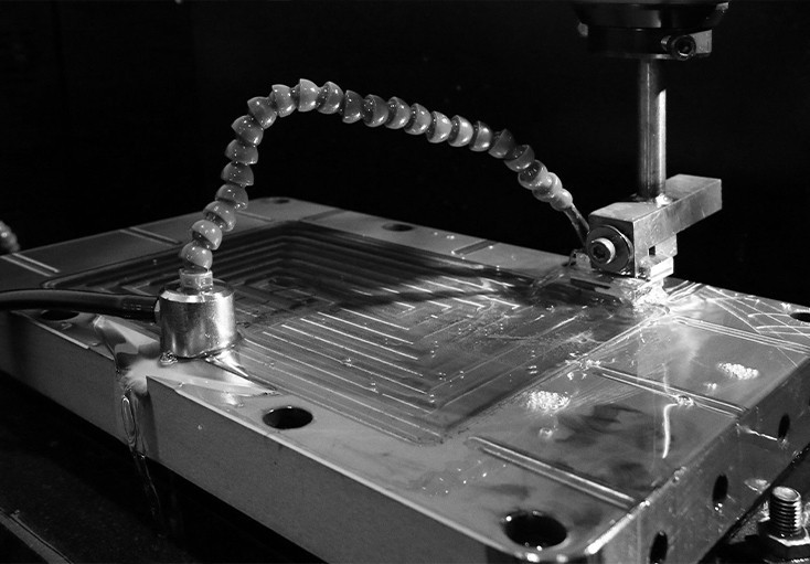 激光刻字定制个性化成为人们新的选择