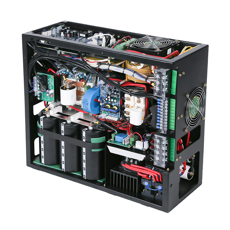 NS-1BS07-1-立式单灯能量反馈电源