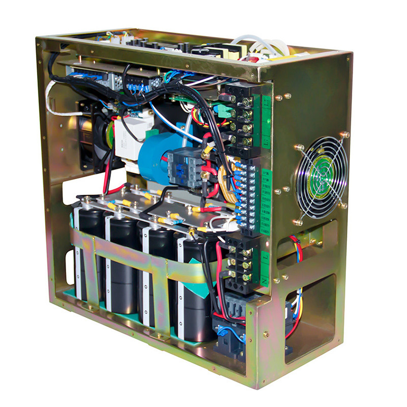 NS-1IS07-1L-立式单箱调流电源