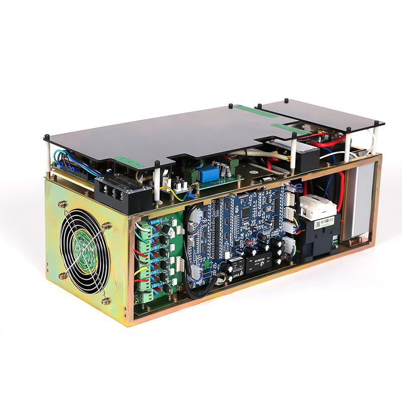 NS-1VP03-1桌面调压电源