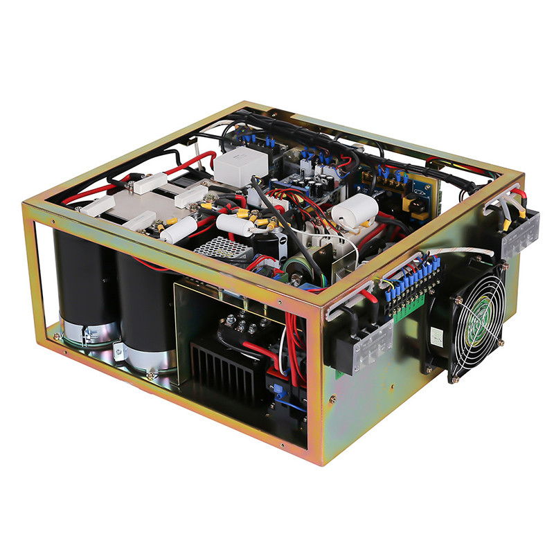 NS-1VP05-1单箱调压电源