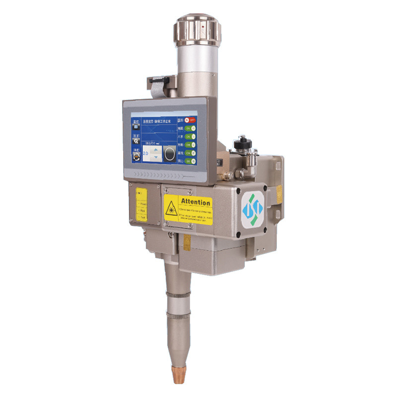 NS20S-C双摆焊接头 4000W