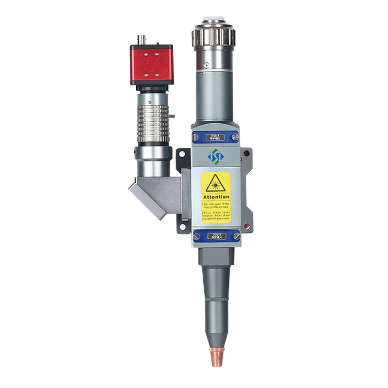 NS20Y-直输焊接头
