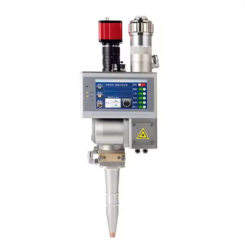 NS40S-双摆焊接头6000W