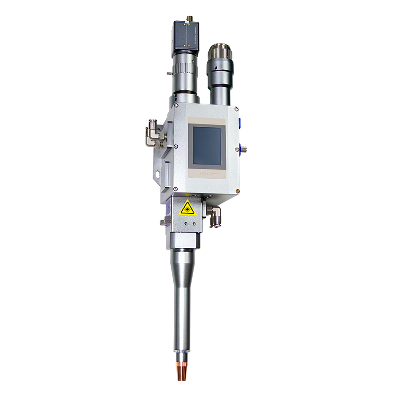 能升激光焊接头-NS15L激光双摆焊接头