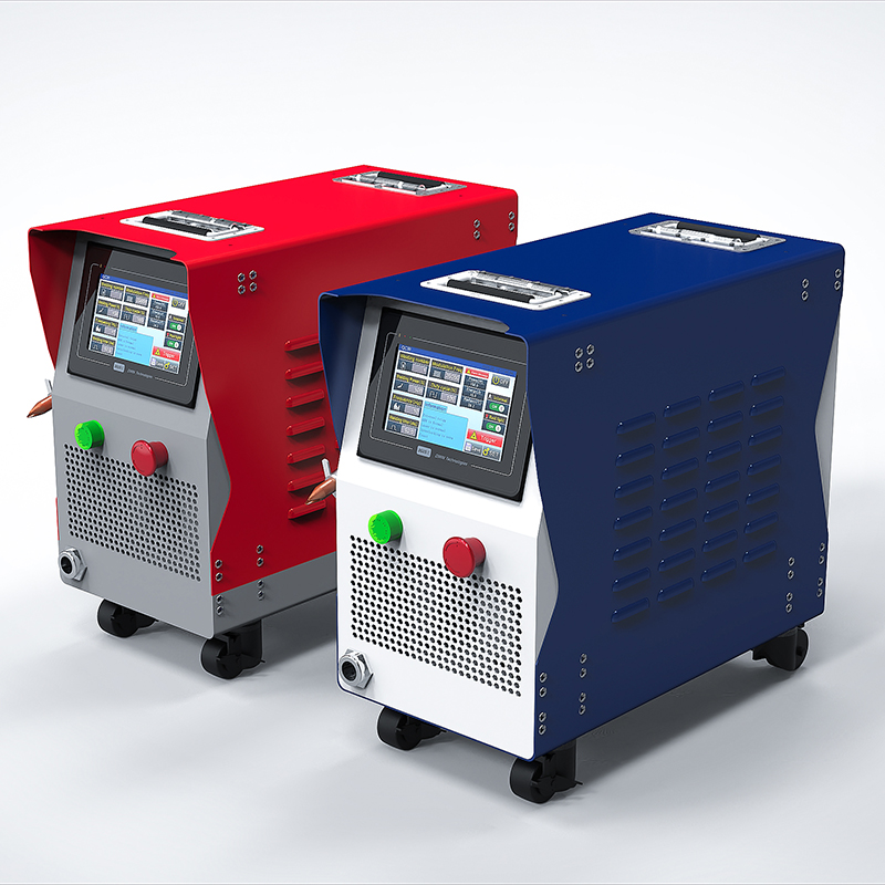 能升手持激光点焊机EF系列