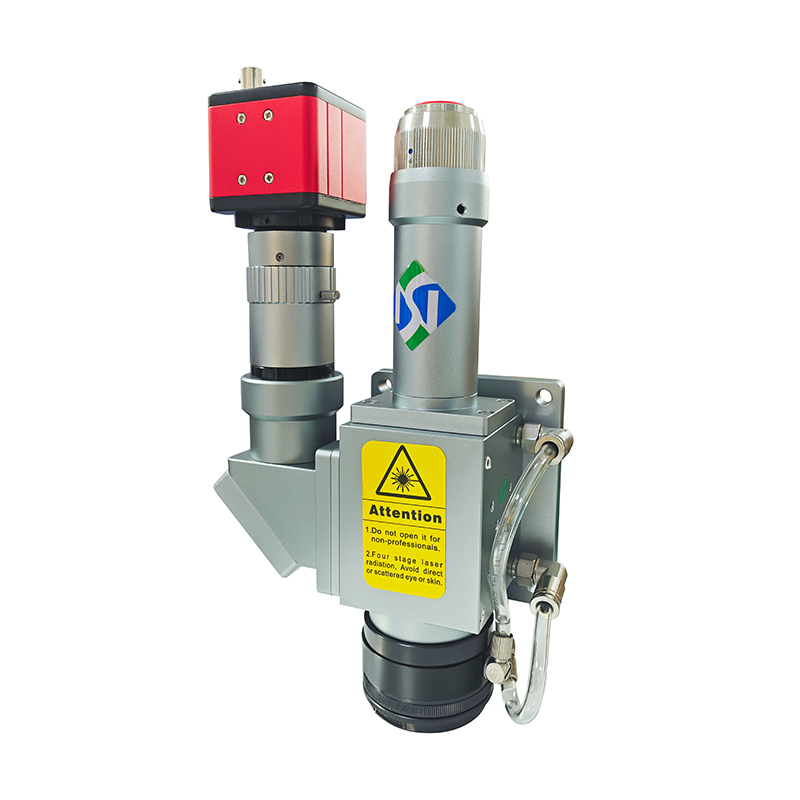 能升激光焊接头-NS20Y-E激光直输焊接头