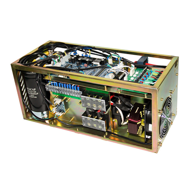 NS-1IS03-1V-桌面调流电源