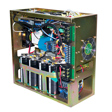 NS-1IS07-1L-立式单箱调流电源