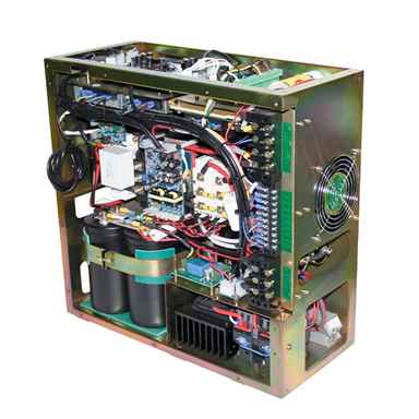 NS-1VP05-1-立式单箱调压电源