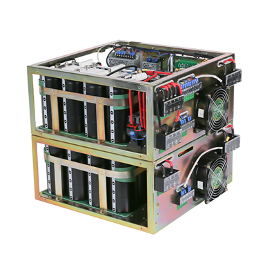 NS-2IS12-2两箱双灯电源