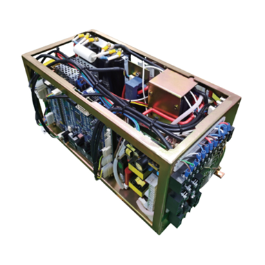 NS-1IS02-1V 微型桌面调流电源