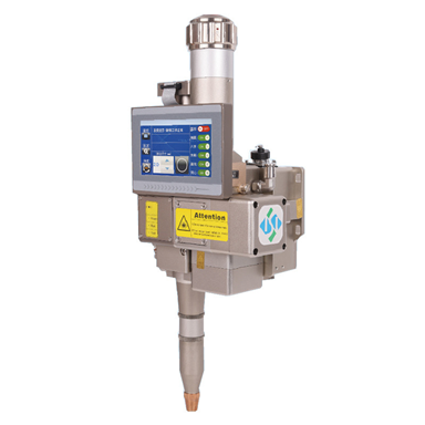 NS20S-C双摆焊接头 4000W