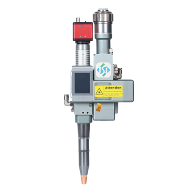 NS20S-双摆焊接头