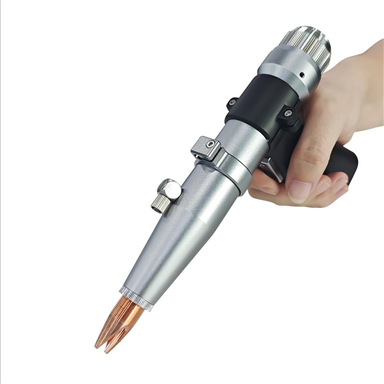 能升激光焊接头-NS15I手持直输焊接头