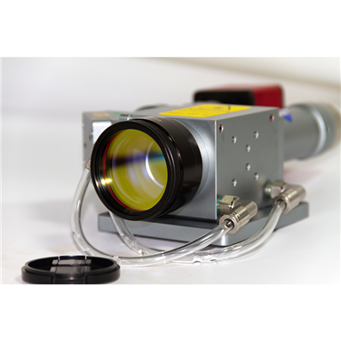 能升激光焊接头-NS20Y-E激光直输焊接头